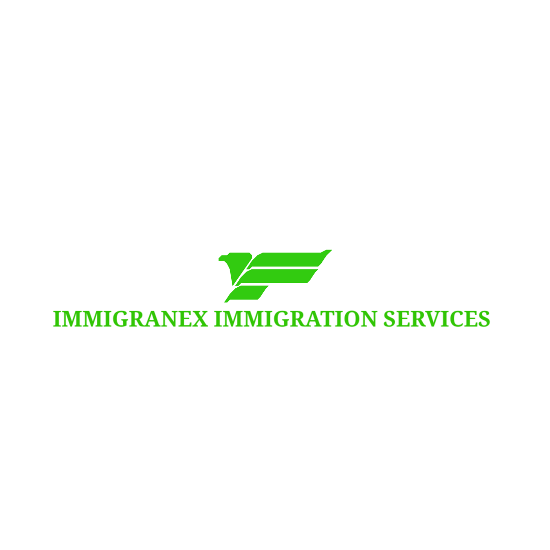 Immigranex Logo